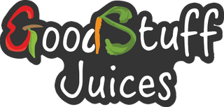 GoodStuff Juices logo