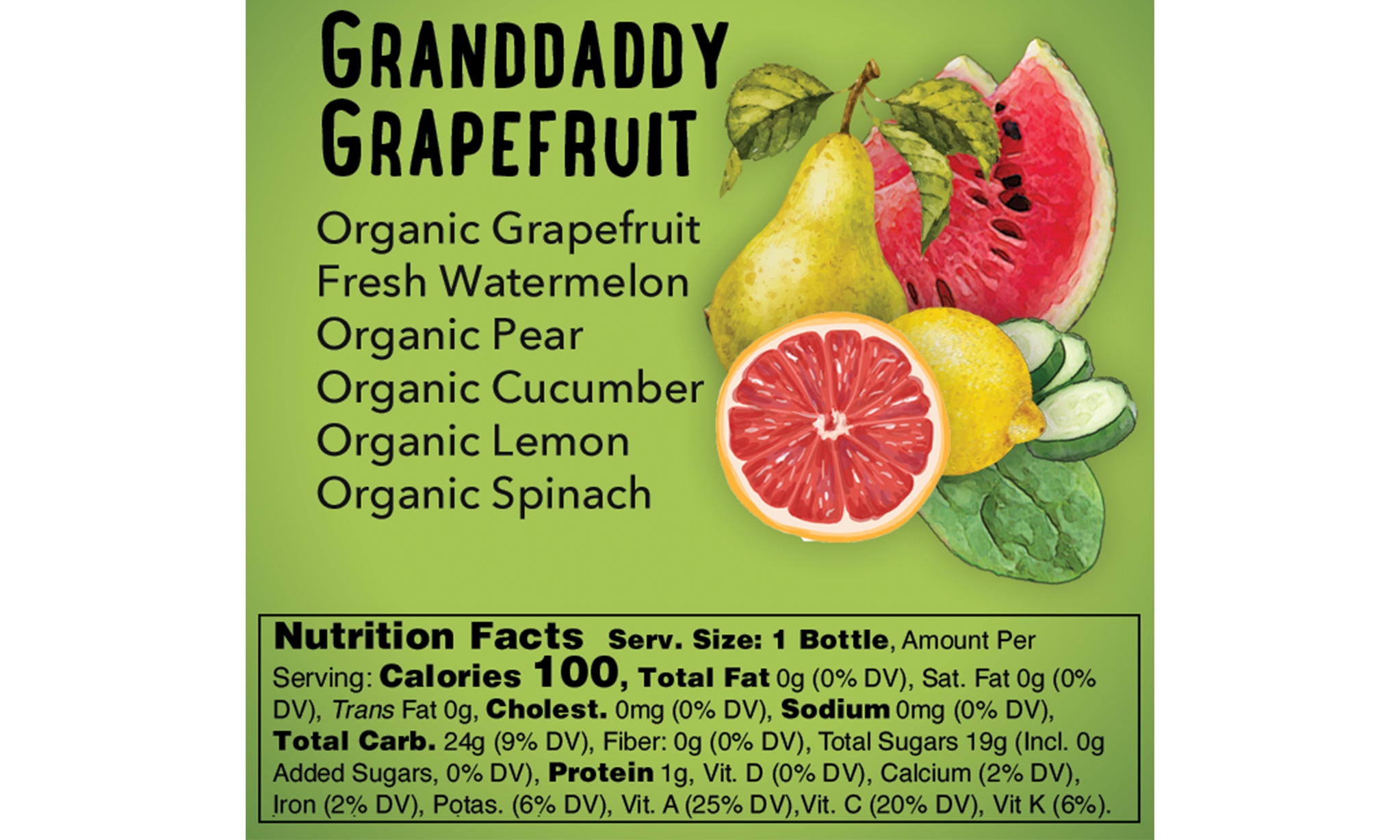 The Feel Good Energy Kit