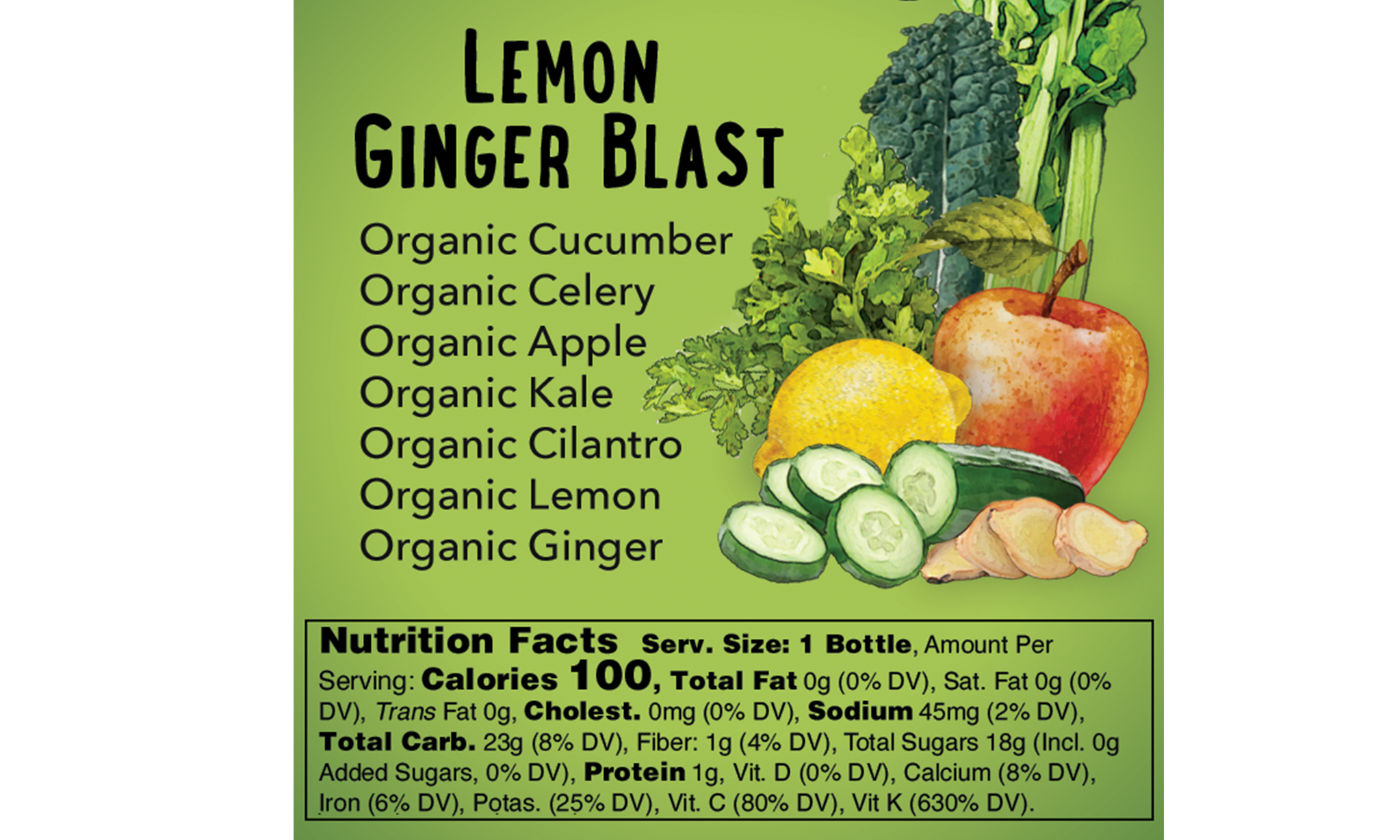 The Pure Flush Cleanse