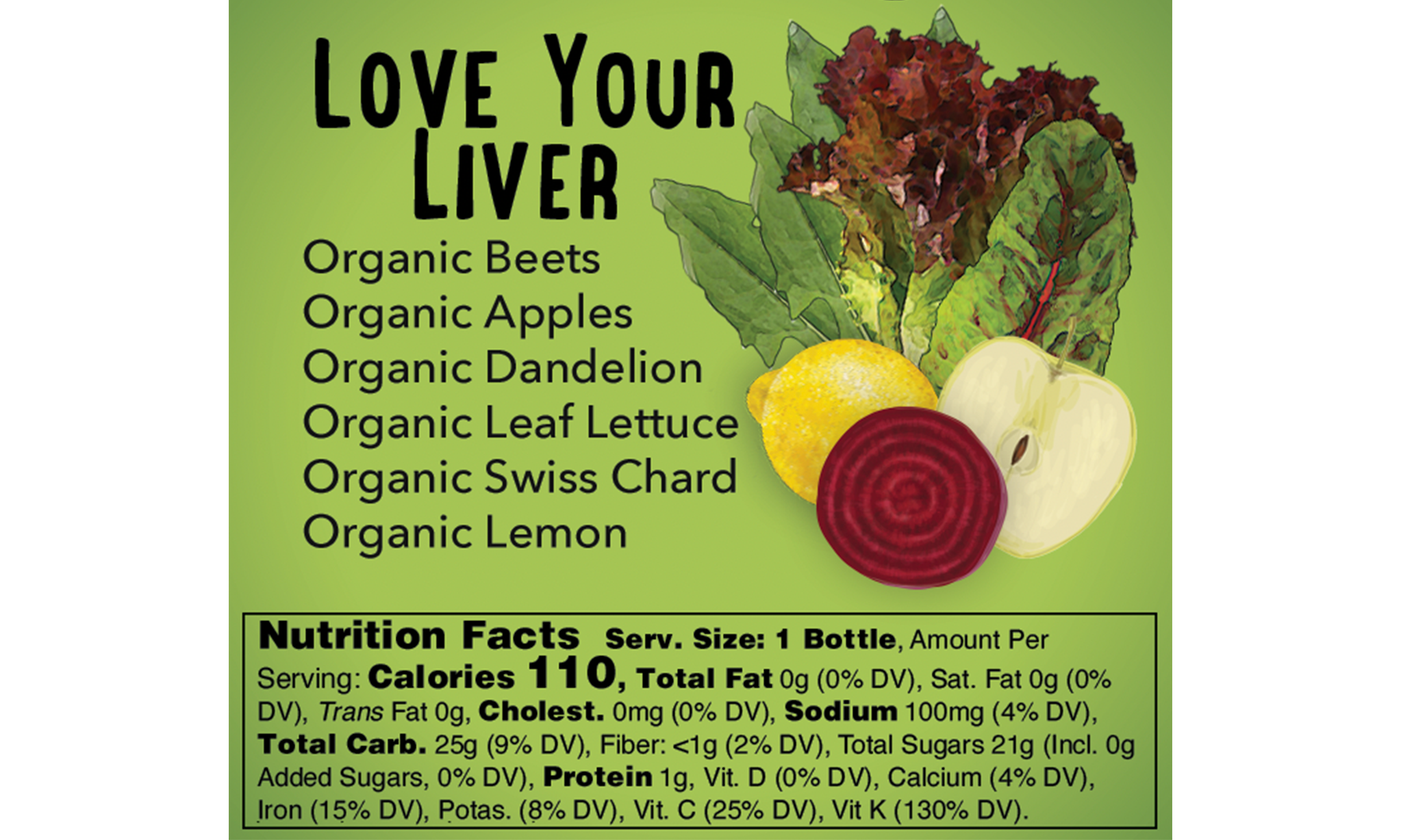 The Pure Flush Cleanse
