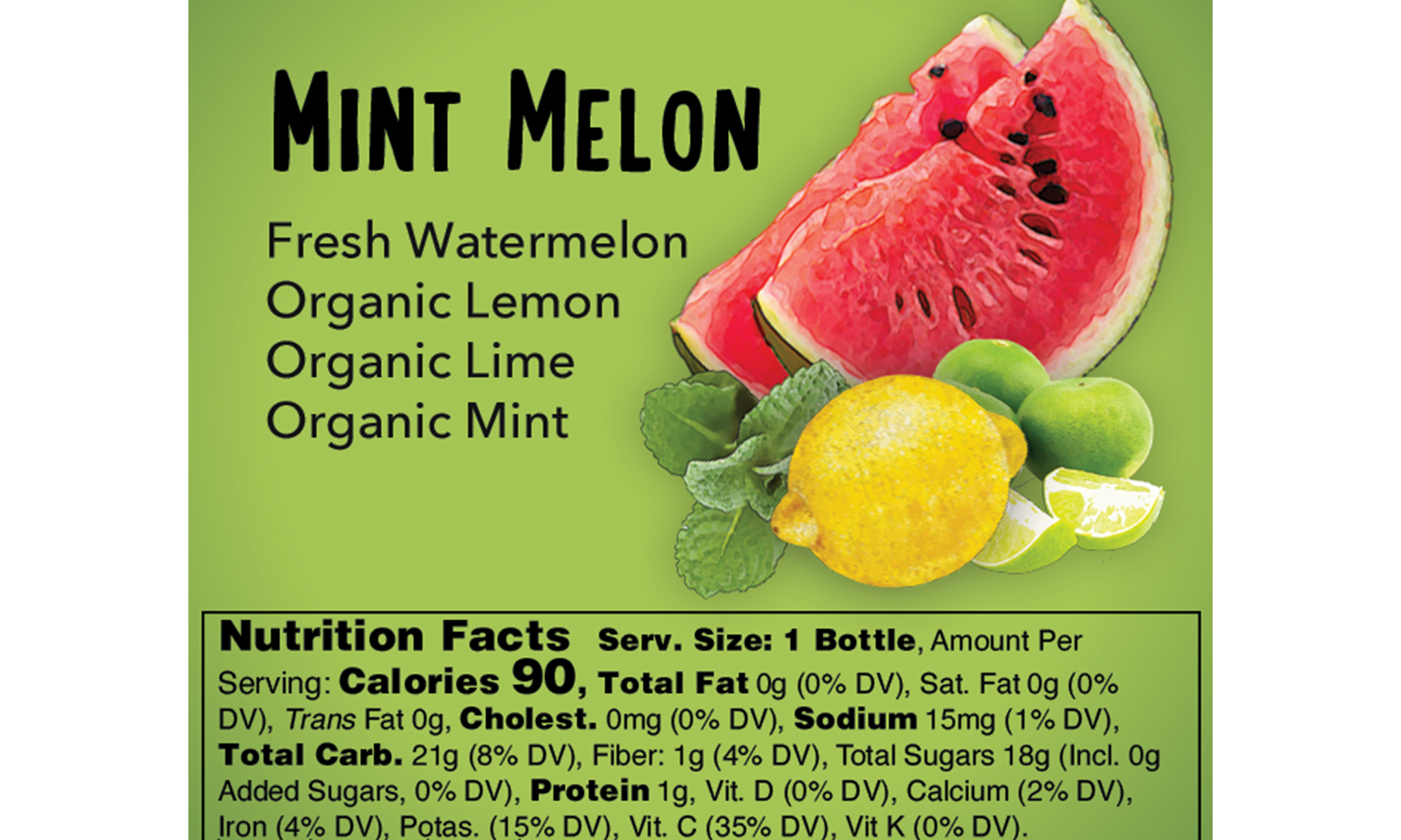 The Feel Good Energy Kit