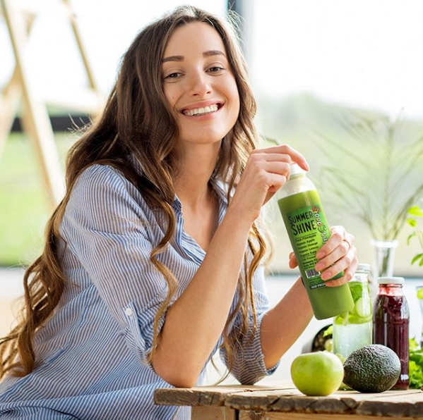 5 Tips To Make Your Juice Cleanse Easier