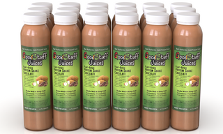 Plant-Based Protein Shake Chocolate