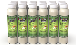 Plant-Based Protein Shake Vanilla