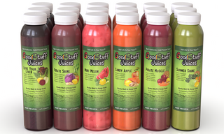The Deep Cleanse