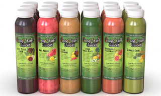 The Pure Flush Cleanse
