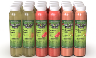 Sea Moss Infused Cleanse