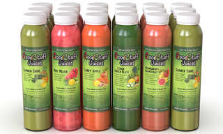 The Summer Slim Cleanse